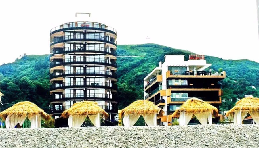 Mgzavrebi Gonio — Photo 11