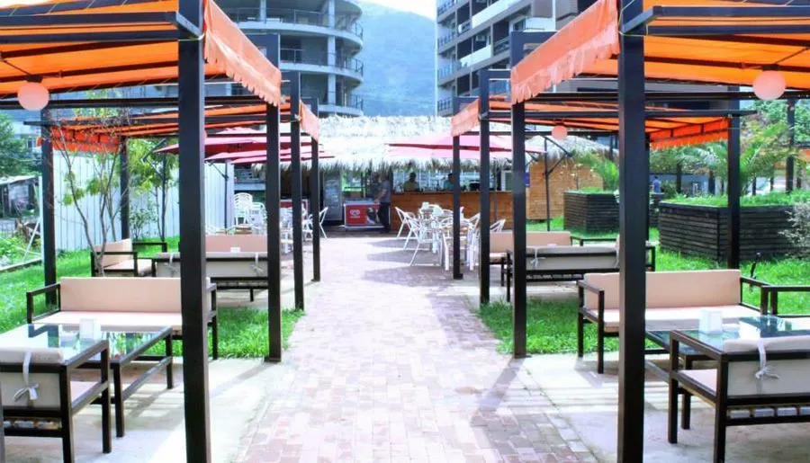 Mgzavrebi Gonio — Photo 18