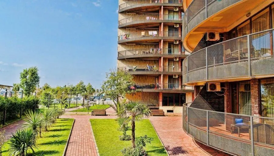 Mgzavrebi Gonio — Photo 37