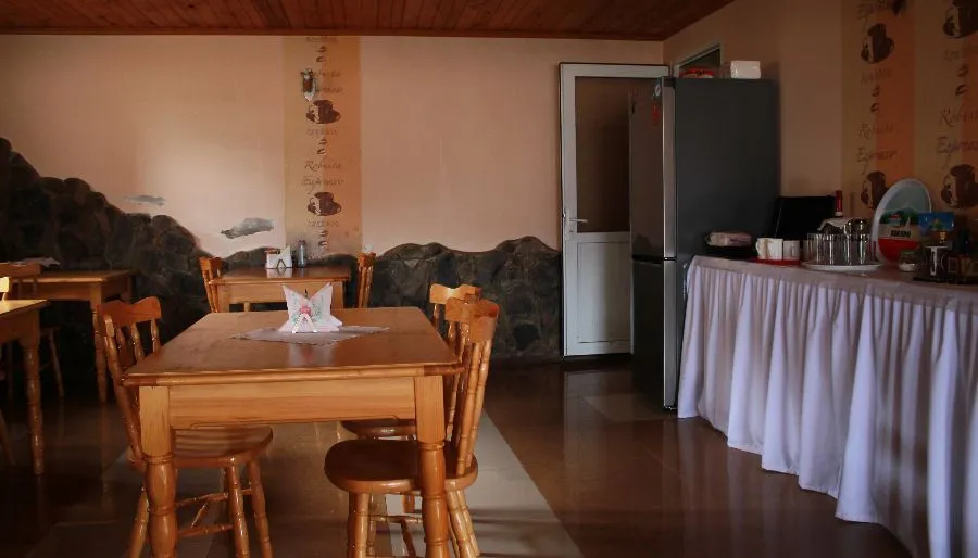 Merry's House — Photo 24
