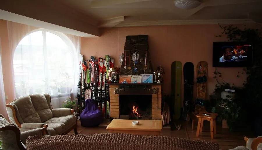 Merry's House — Photo 20