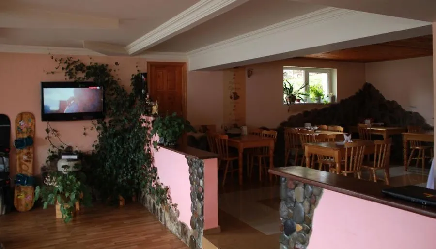 Merry's House — Photo 22