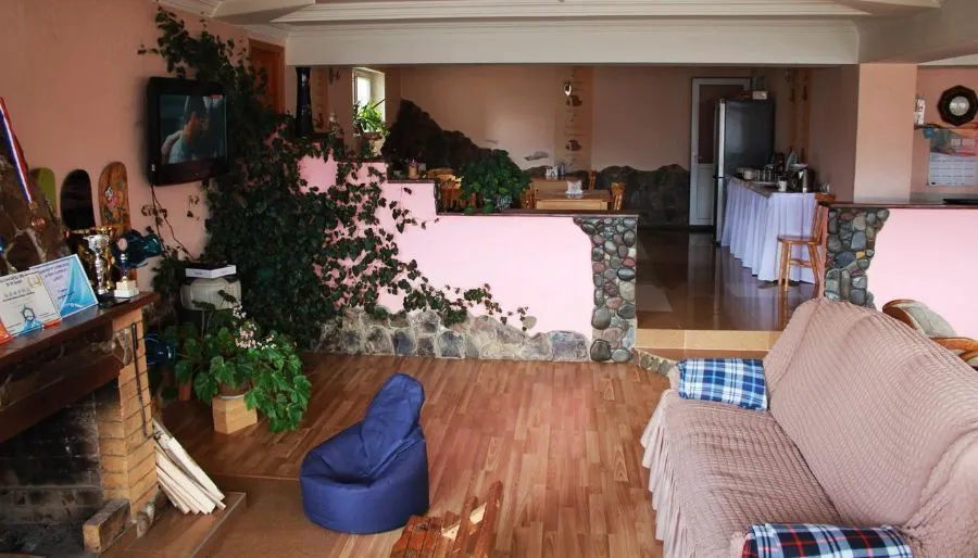 Merry's House — Photo 1