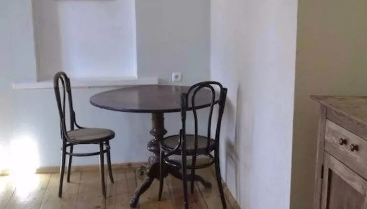 Art Villa Bakuriani — Photo 19
