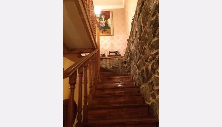 Art Villa Bakuriani — Photo 10