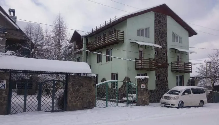 House De Mari — Photo 14