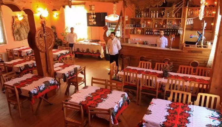 House De Mari — Photo 12