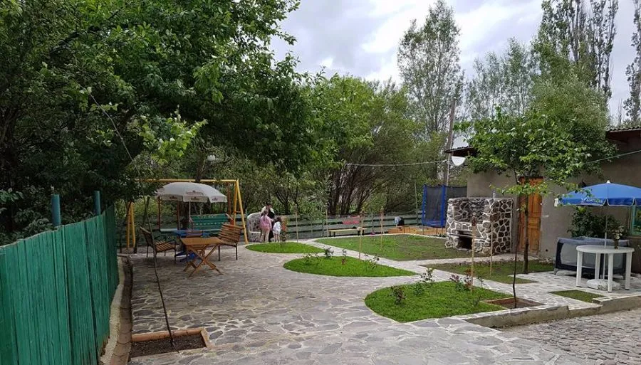 House De Mari — Photo 15