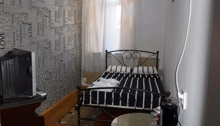 Hotel Metekhi Eight — Photo 14