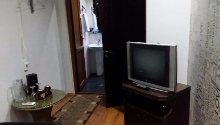 Hotel Metekhi Eight — Photo 23