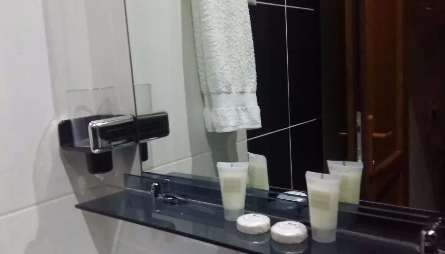 Hotel Metekhi Eight — Photo 26