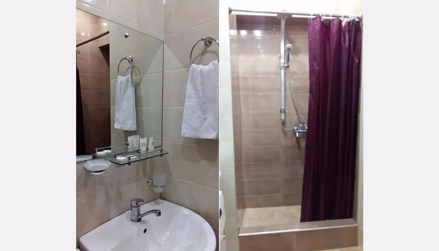 Hotel Metekhi Eight — Photo 22