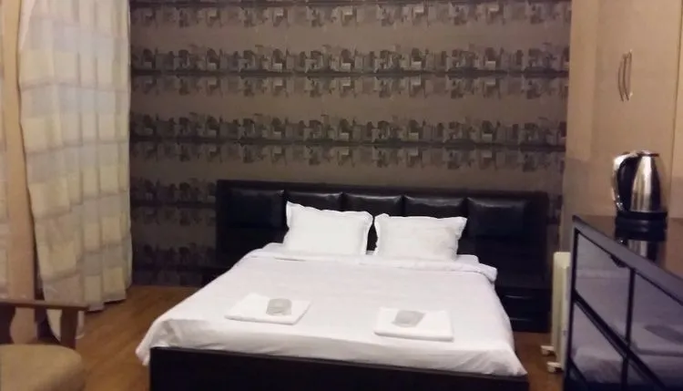 Hotel Metekhi Eight — Photo 21