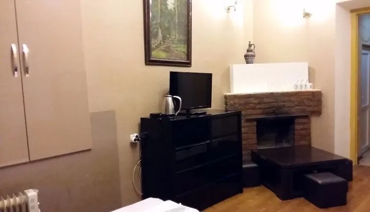 Hotel Metekhi Eight — Photo 19