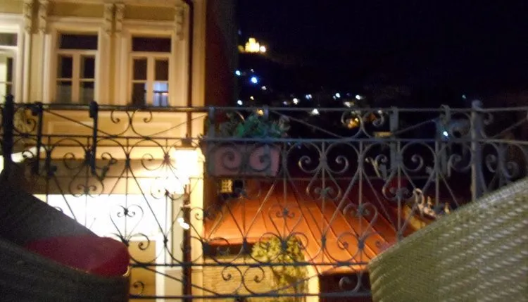Hotel Metekhi Eight — Photo 32