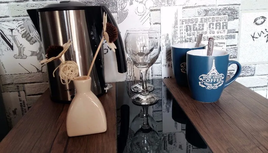 Hotel Metekhi Eight — Photo 30