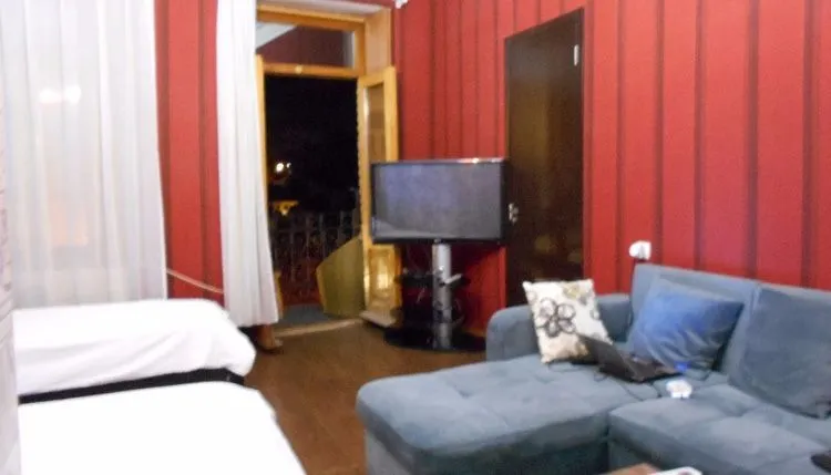 Hotel Metekhi Eight — Photo 28