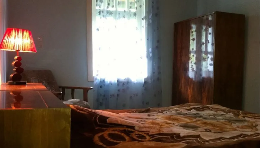 Golden Mountains House — Photo 36