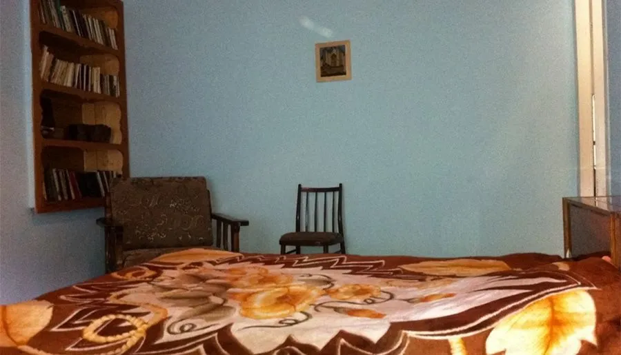 Golden Mountains House — Photo 39