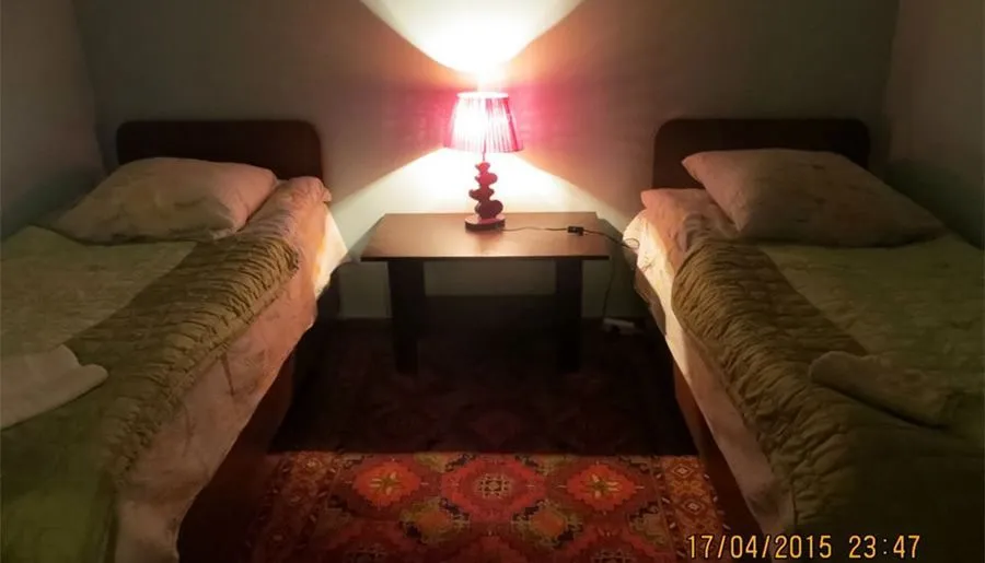 Golden Mountains House — Photo 34