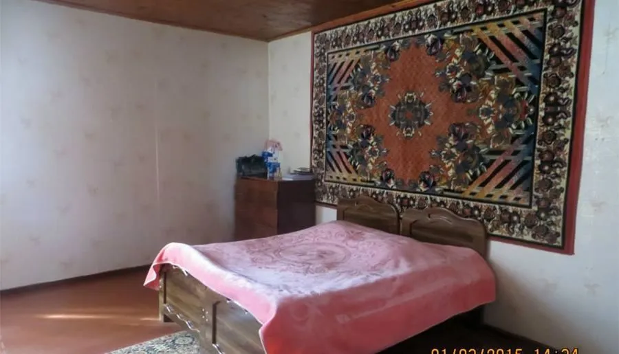Golden Mountains House — Photo 33