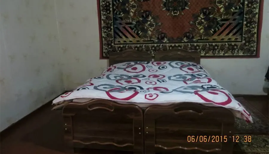 Golden Mountains House — Photo 32