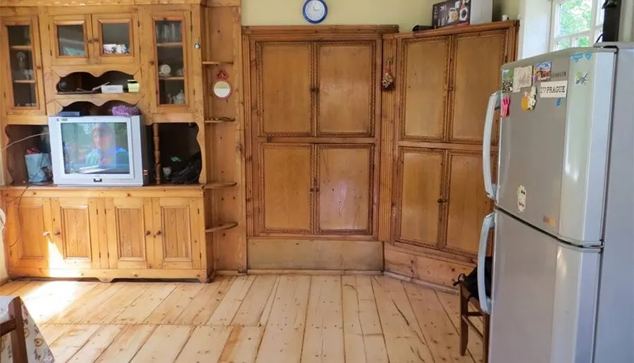 Golden Mountains House — Photo 24