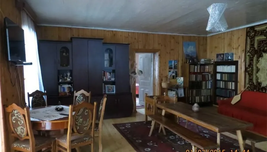 Golden Mountains House — Photo 28
