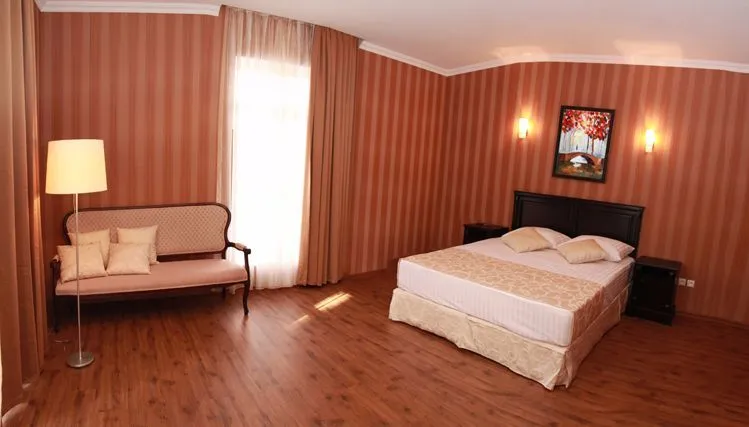 Royal Vera Boutique Hotel — Photo 43