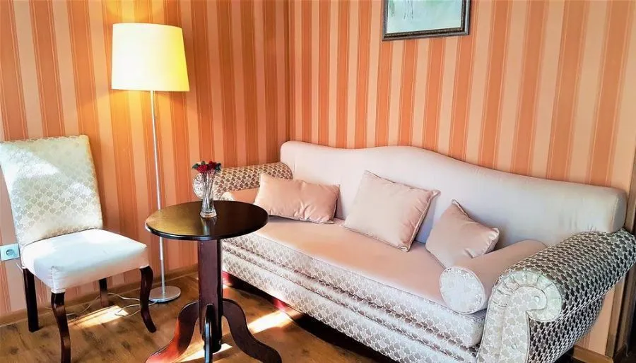 Royal Vera Boutique Hotel — Photo 40