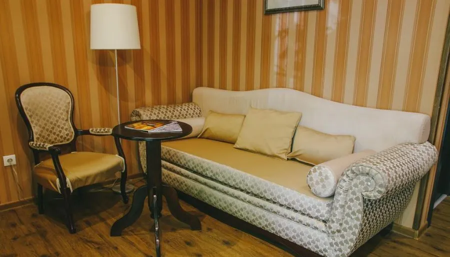 Royal Vera Boutique Hotel — Photo 38
