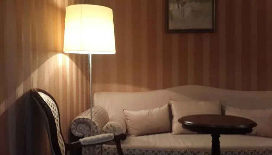 Royal Vera Boutique Hotel — Photo 41