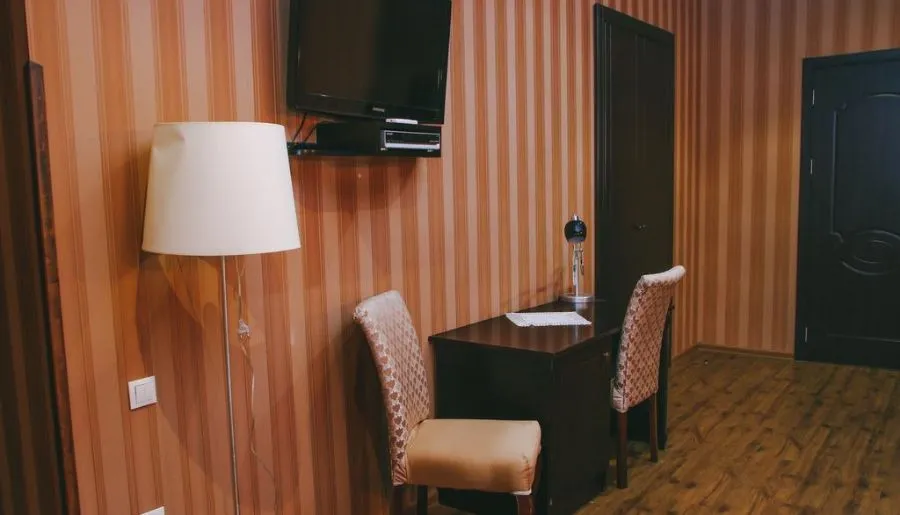 Royal Vera Boutique Hotel — Photo 34