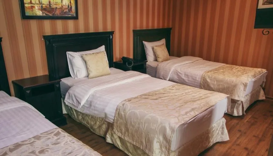 Royal Vera Boutique Hotel — Photo 32