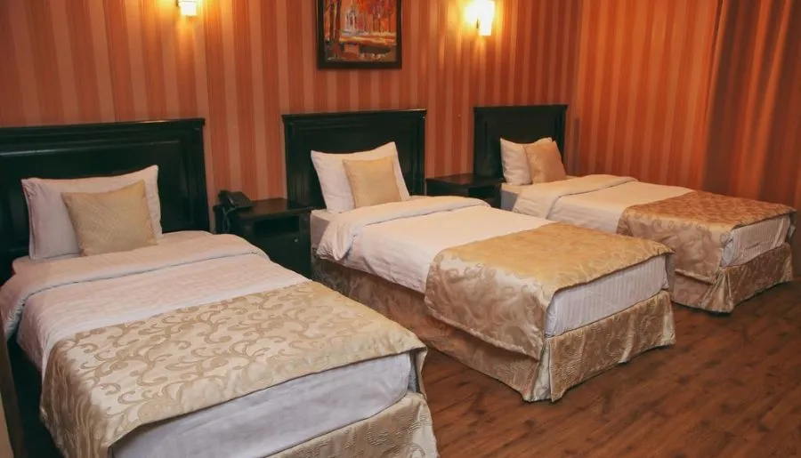 Royal Vera Boutique Hotel — Photo 33