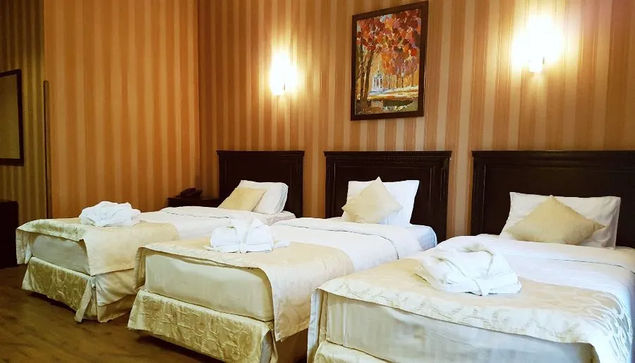 Royal Vera Boutique Hotel — Photo 37
