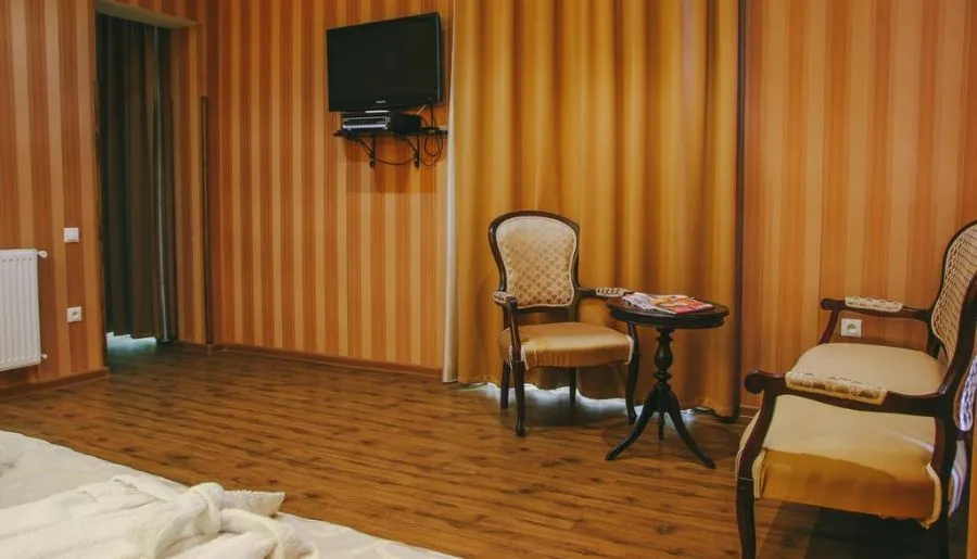 Royal Vera Boutique Hotel — Photo 45