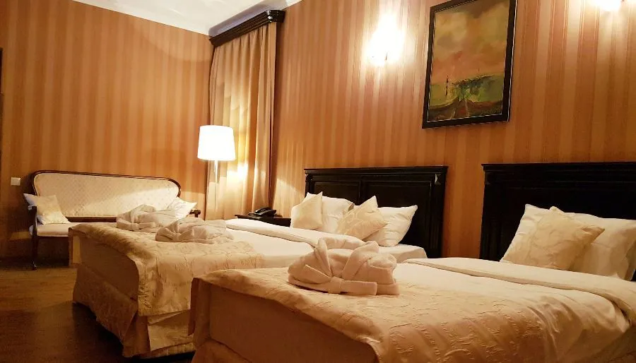Royal Vera Boutique Hotel — Photo 49