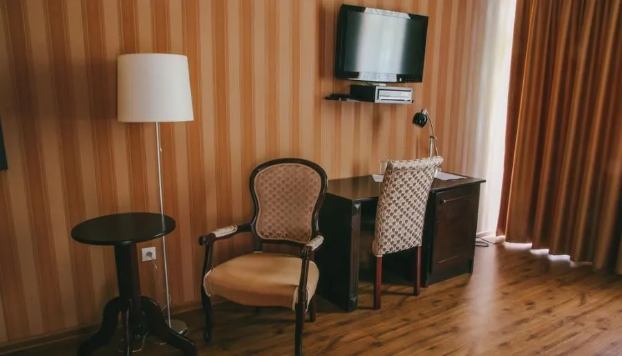 Royal Vera Boutique Hotel — Photo 46