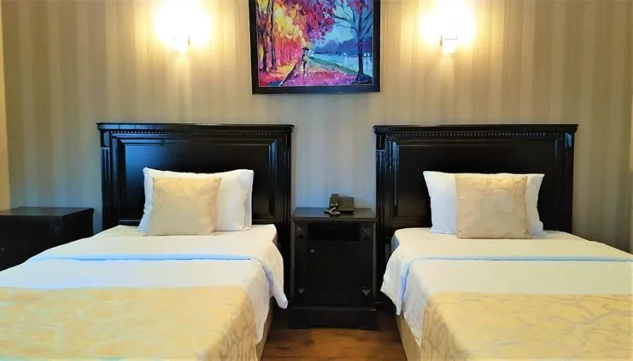 Royal Vera Boutique Hotel — Photo 30