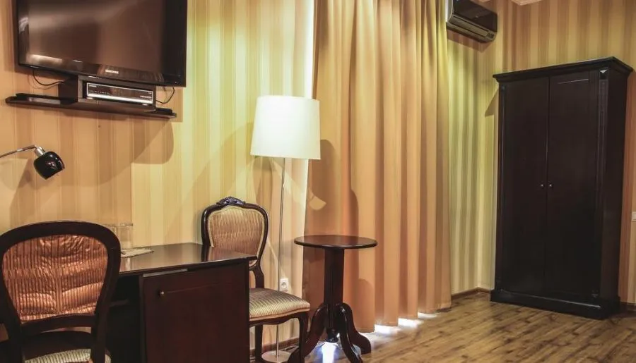 Royal Vera Boutique Hotel — Photo 17
