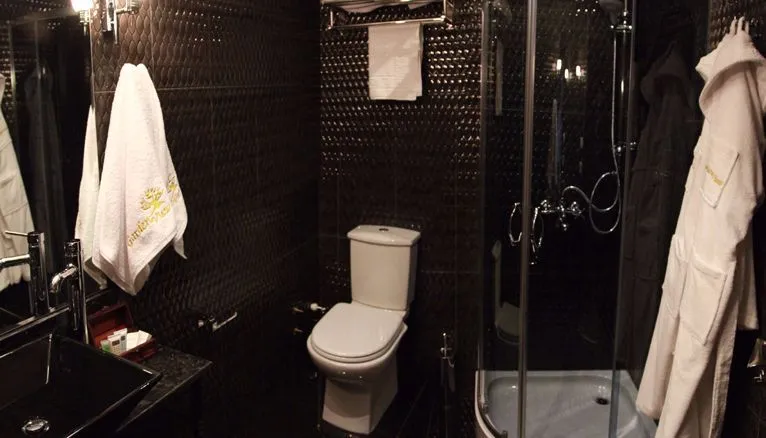 Royal Vera Boutique Hotel — Photo 12