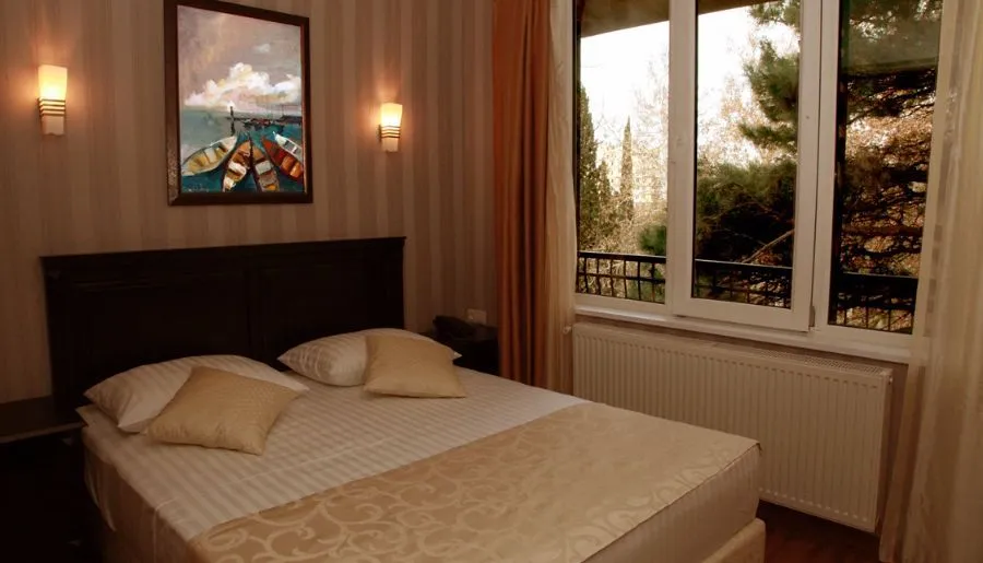 Royal Vera Boutique Hotel — Photo 20