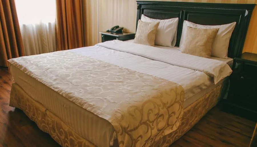 Royal Vera Boutique Hotel — Photo 18