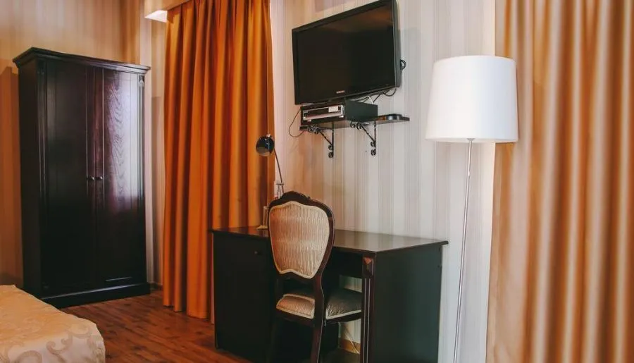 Royal Vera Boutique Hotel — Photo 16
