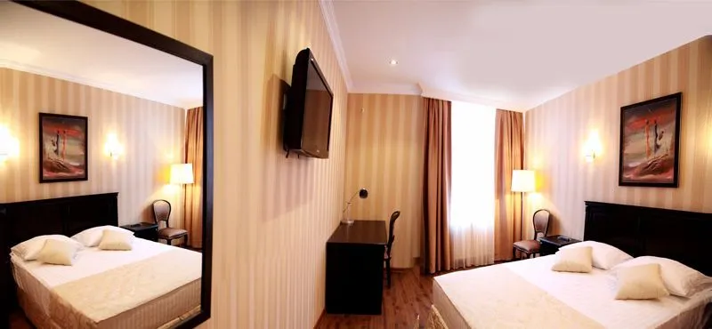 Royal Vera Boutique Hotel — Photo 21