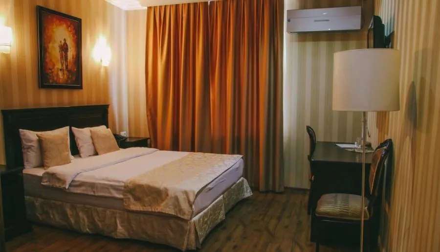 Royal Vera Boutique Hotel — Photo 14