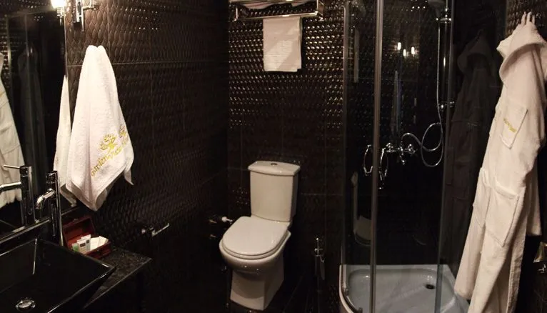 Royal Vera Boutique Hotel — Photo 24