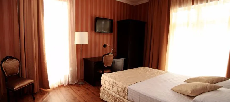 Royal Vera Boutique Hotel — Photo 23