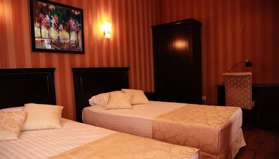 Royal Vera Boutique Hotel — Photo 27